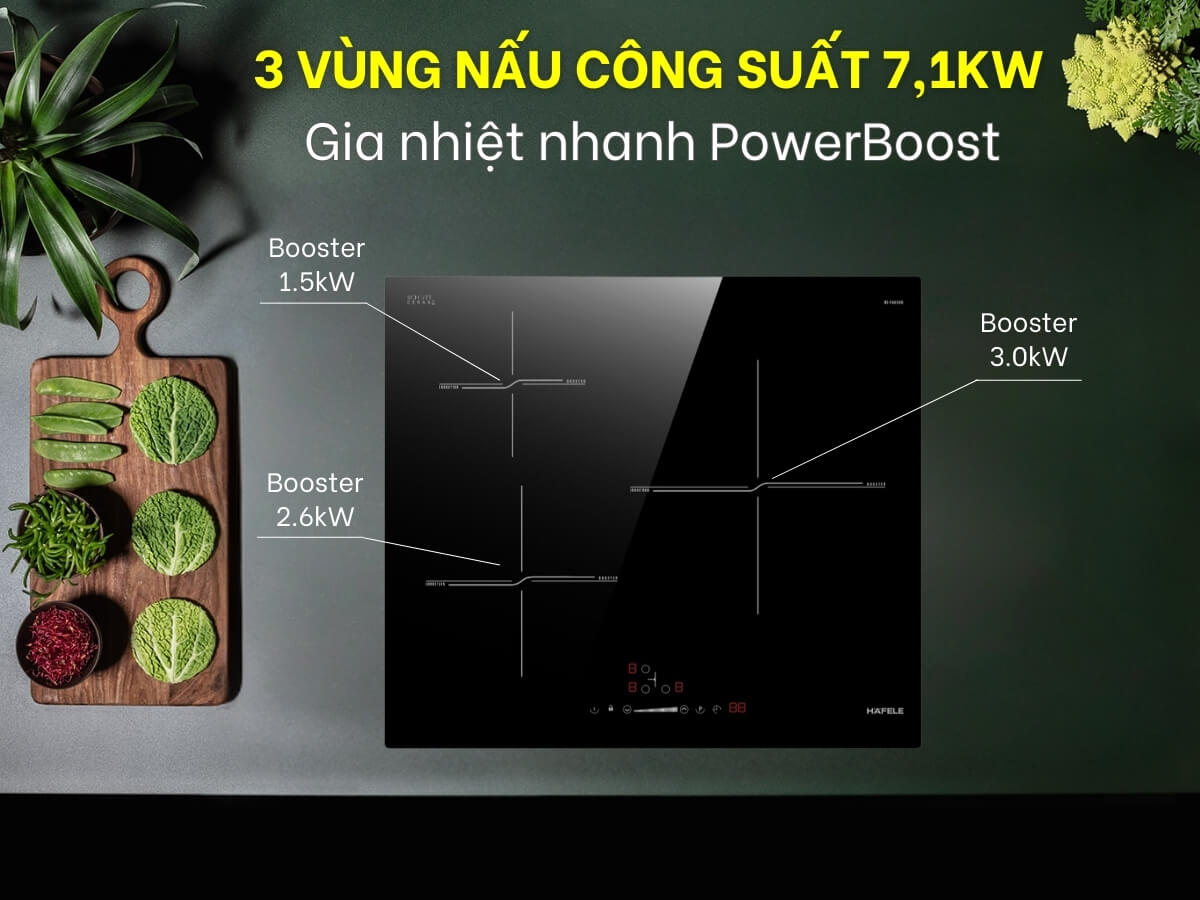 bếp từ hafele hc-i6030b (536.61.831)