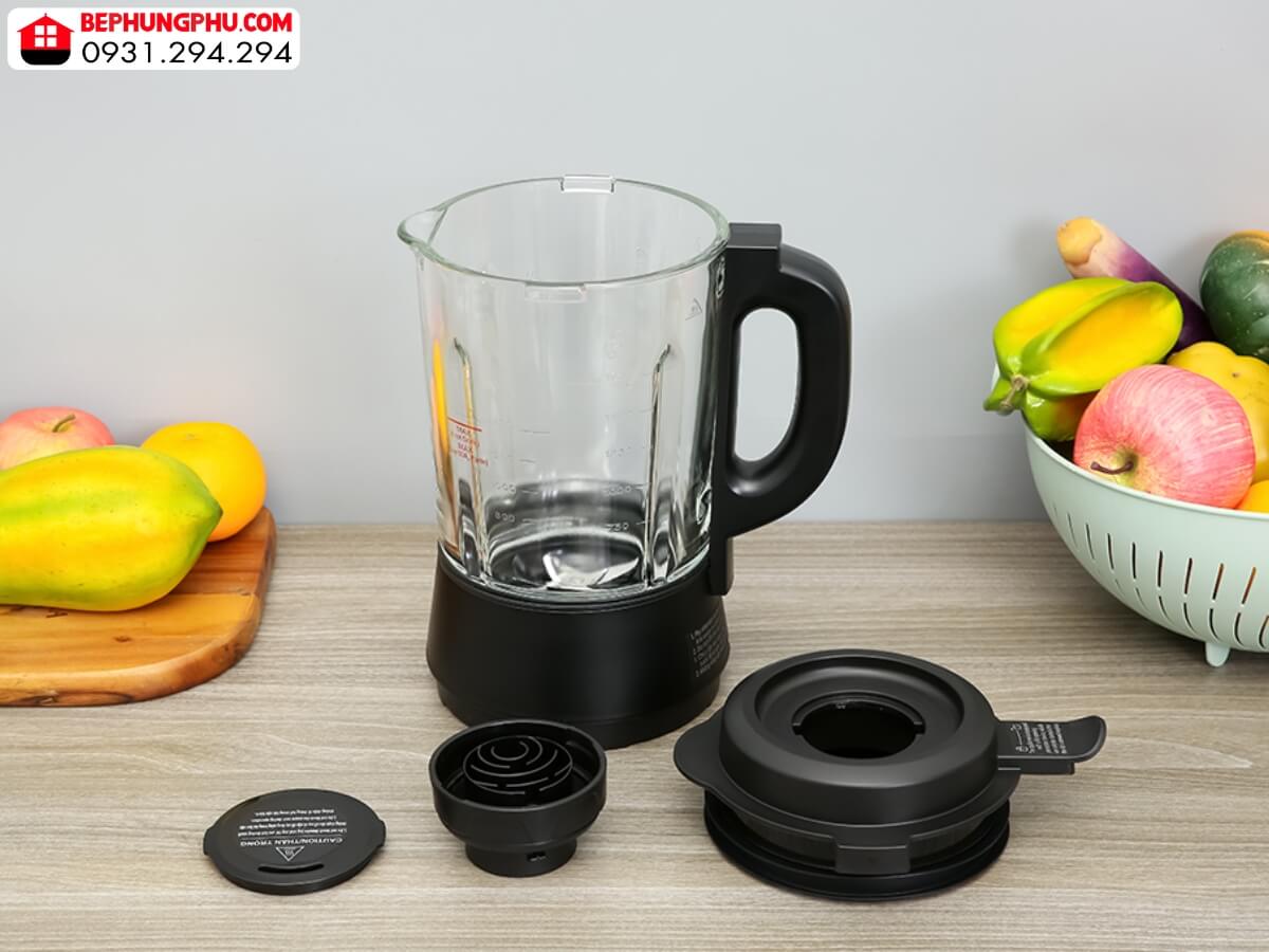 Chất liệu cao cấp, an toàn sức khoẻ