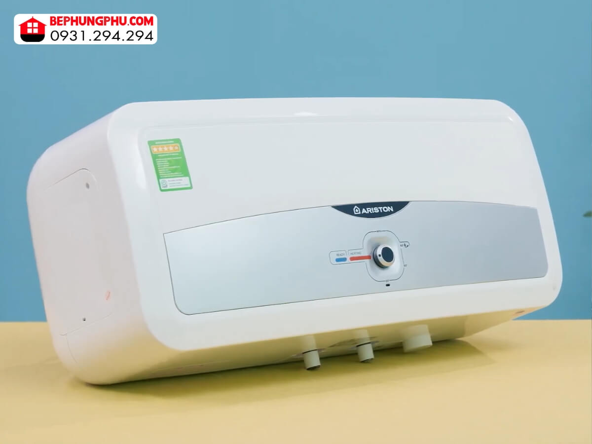Máy nước nóng Ariston SL2 30 RS DMX 2.5 FE
