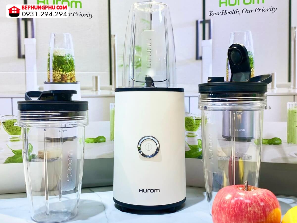máy xay sinh tố Hurom BL-D01