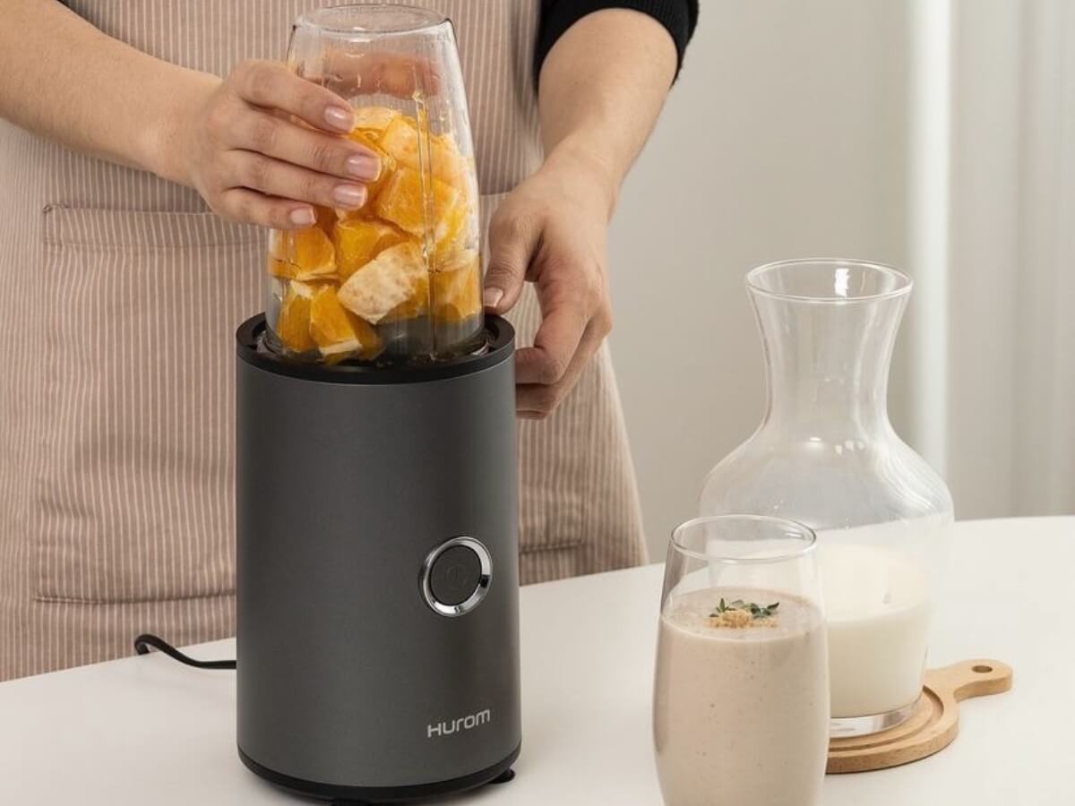 Máy xay sinh tố Hurom BL-D01