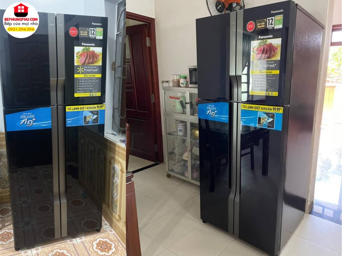 Phù hợp với nhiều không gian nội thất khác nhau