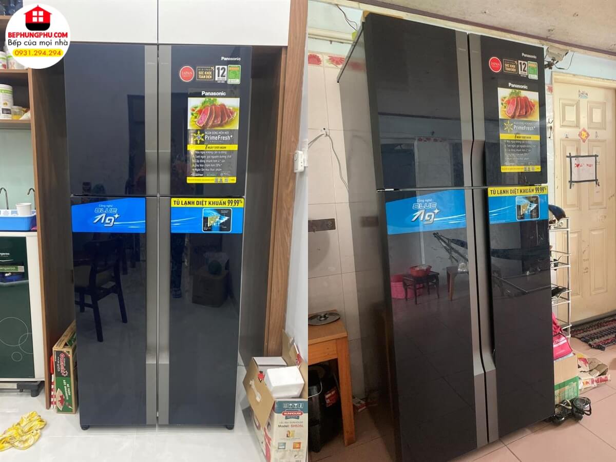 Phù hợp với nhiều không gian nội thất khác nhau