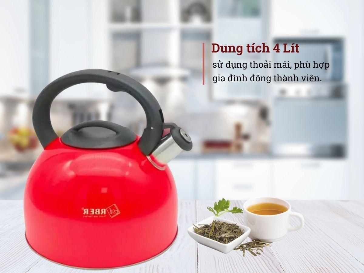 ấm đun nước arber ab04lsmđ