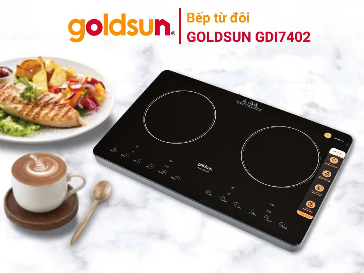 bếp từ goldsun gdi7402
