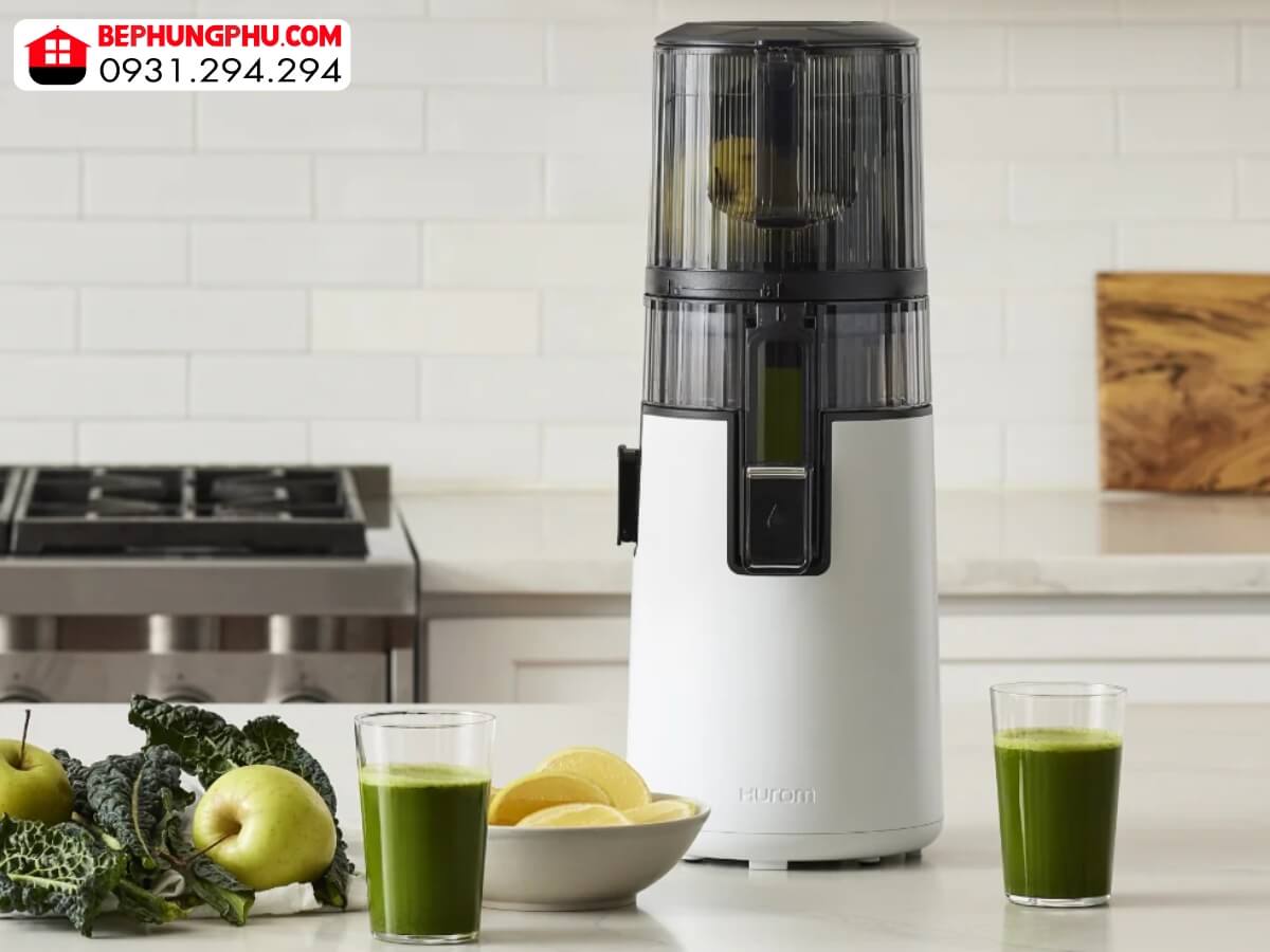 Máy ép chậm Hurom H70