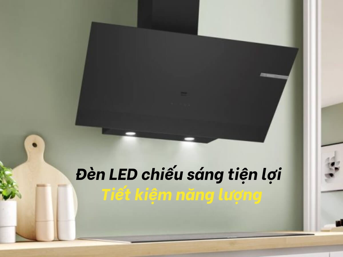 máy hút mùi bosch dwk96pj60t