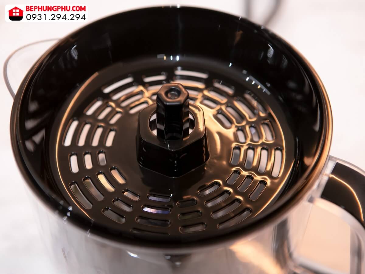 Chất liệu nhựa ABS an toàn