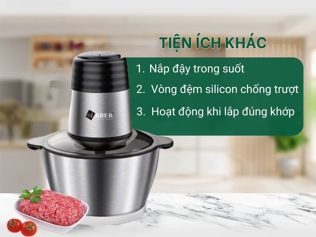 Tiện ích khác