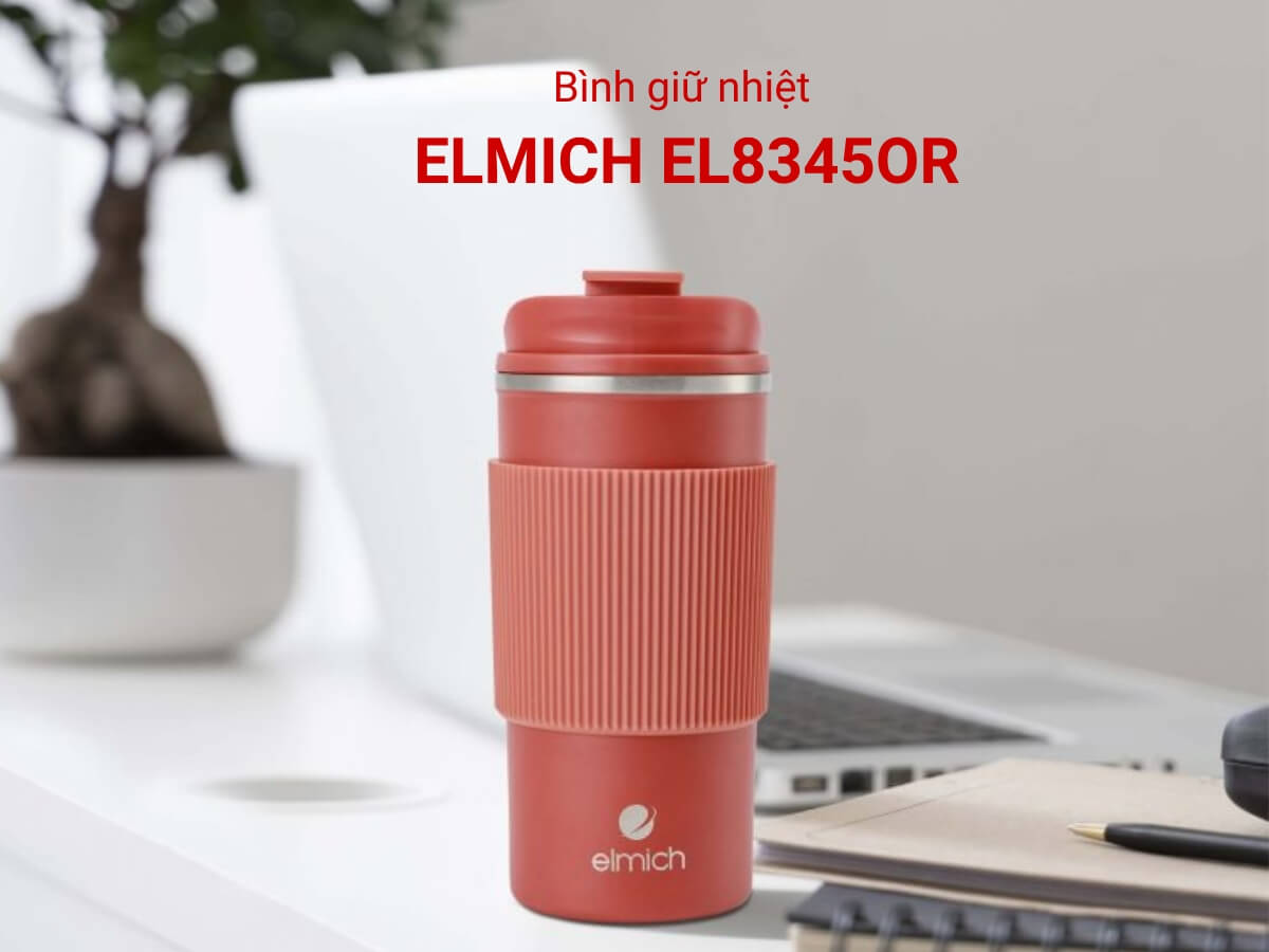 bình giữ nhiệt elmich el8345or