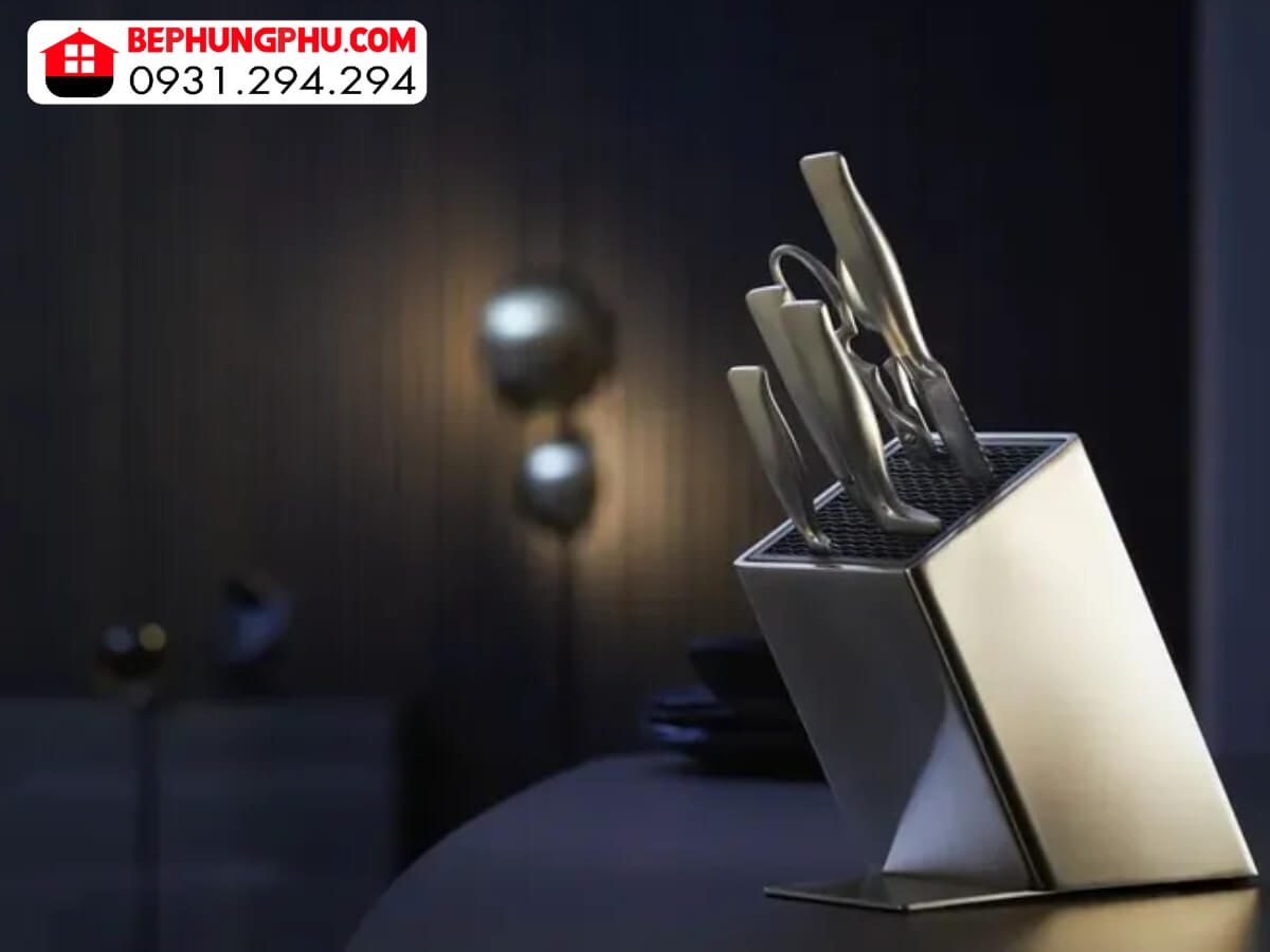 Bộ dao kéo WMF Grand Gourmet 6 món 1882119992