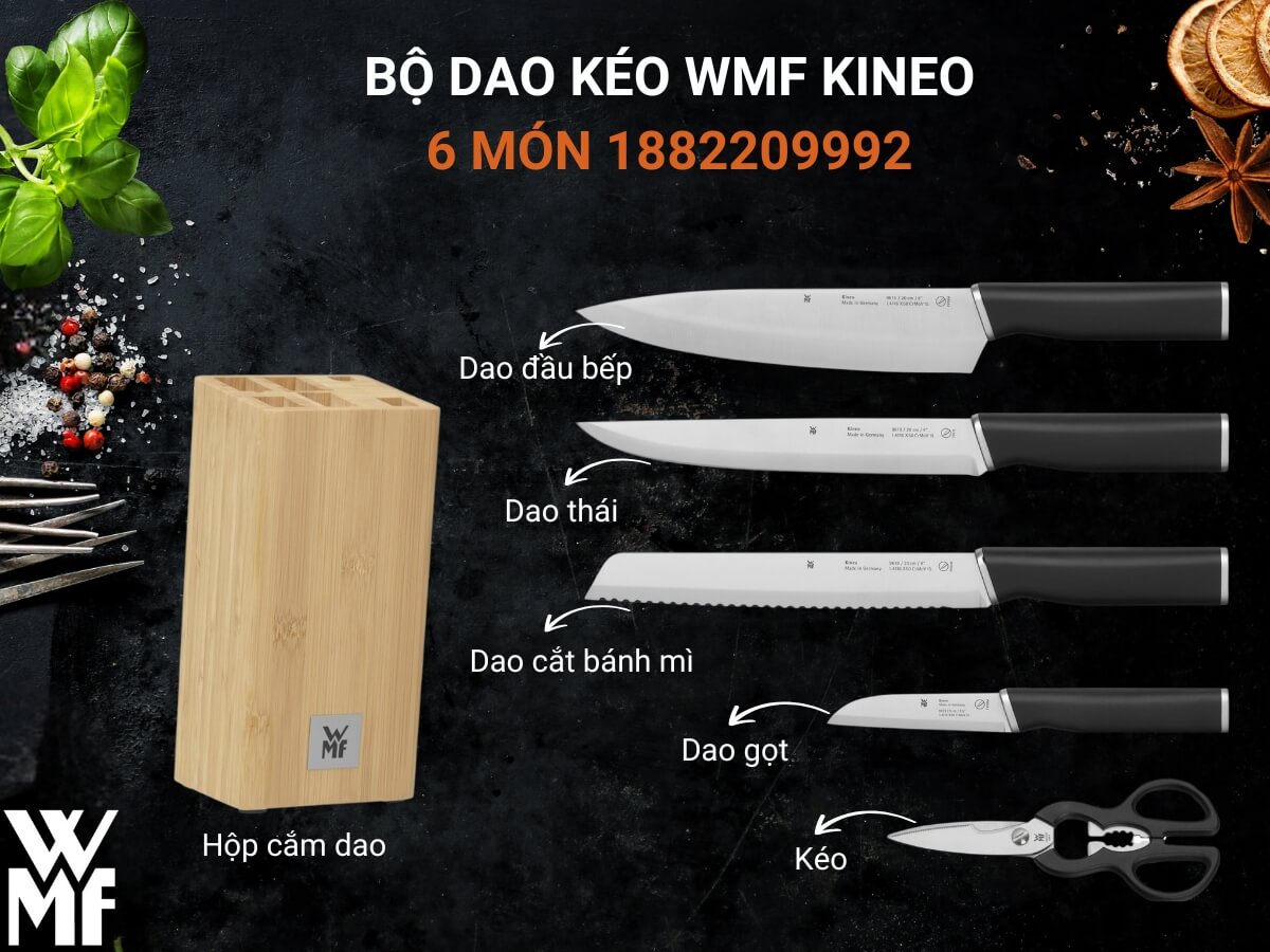 bộ dao kéo wmf kineo 6 món 1882209992