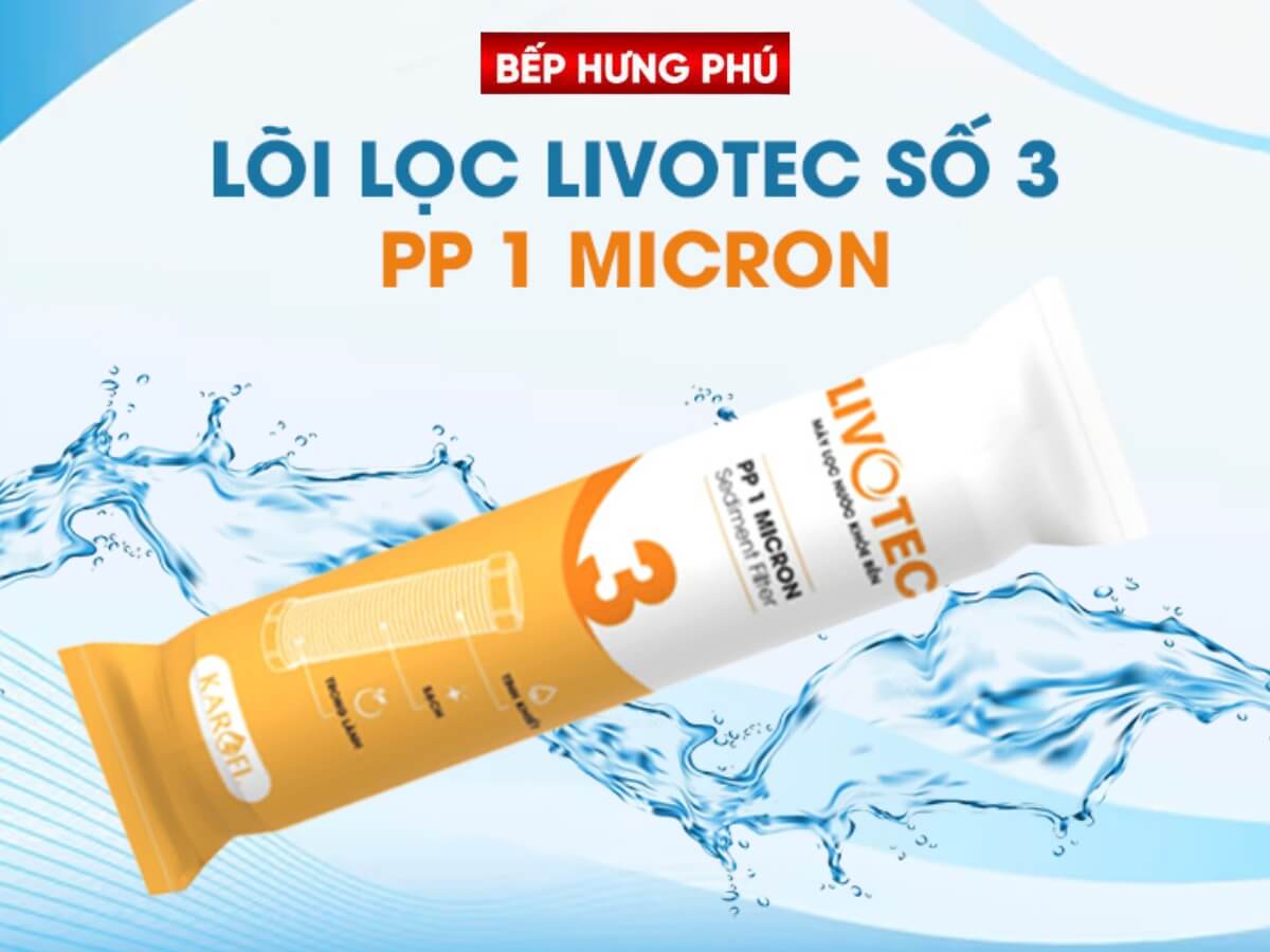 Lõi Smax Pro 3