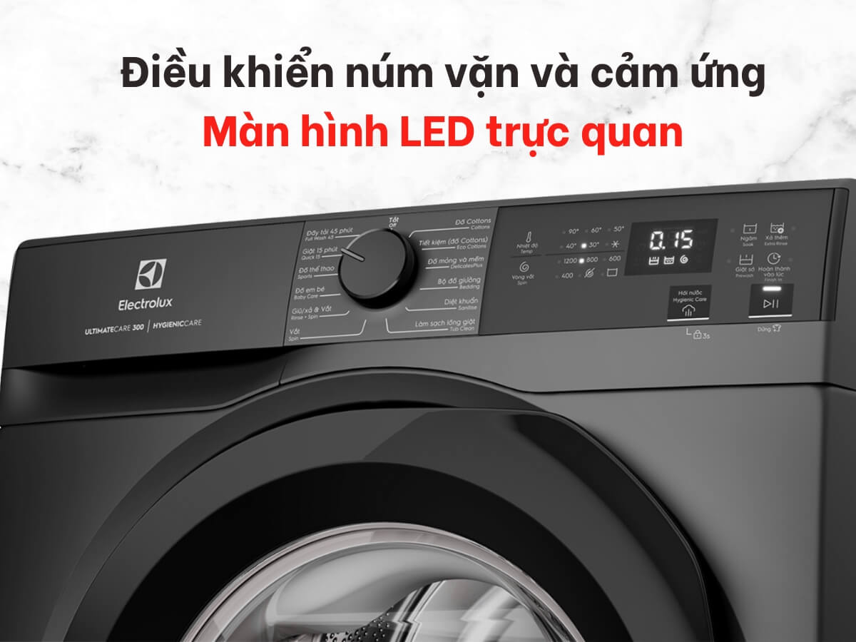 máy giặt electrolux ewf1024d3sc 10kg