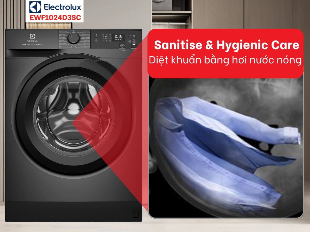 máy giặt electrolux ewf1024d3sc 10kg