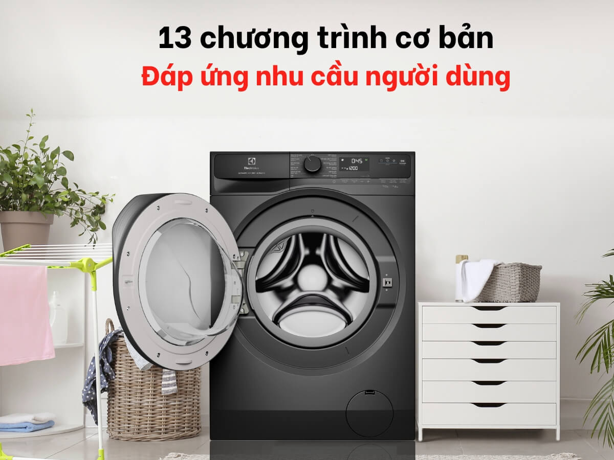 máy giặt electrolux ewf1043r7sc 10kg
