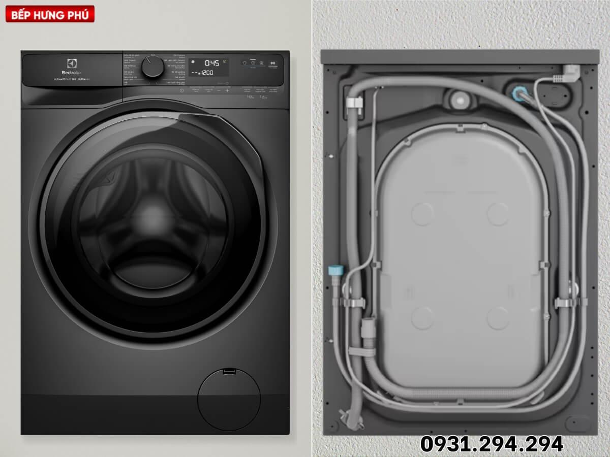 máy giặt electrolux ewf1043r7sc 10kg