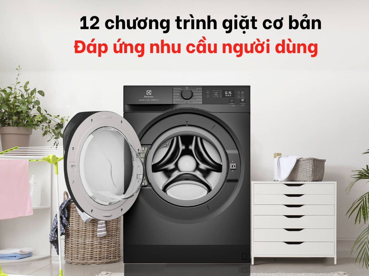 máy giặt electrolux ewf1024d3sc 10kg
