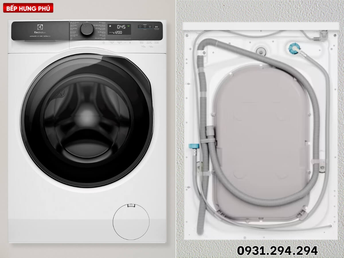 máy giặt electrolux ewf9023p5wc 9kg