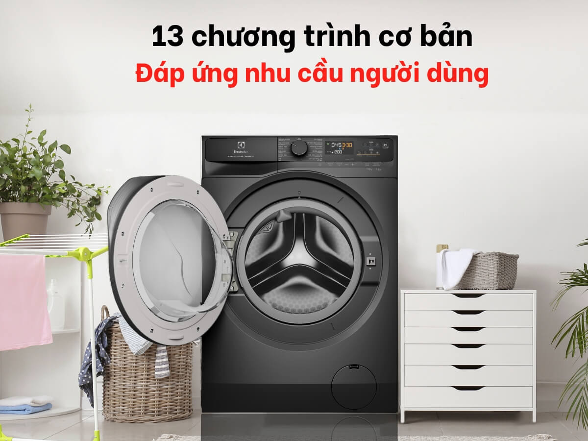 máy giặt sấy electrolux eww1143r7sc