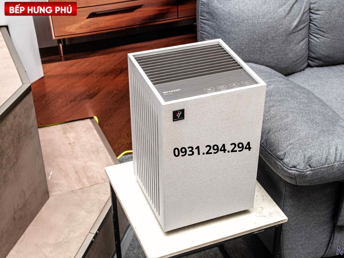 máy lọc không khí sharp fp-s42v-l