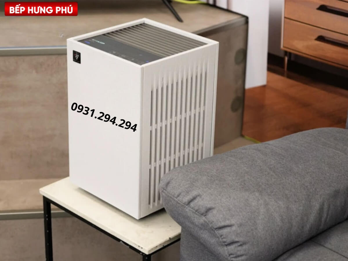 máy lọc không khí sharp fp-s42v-l