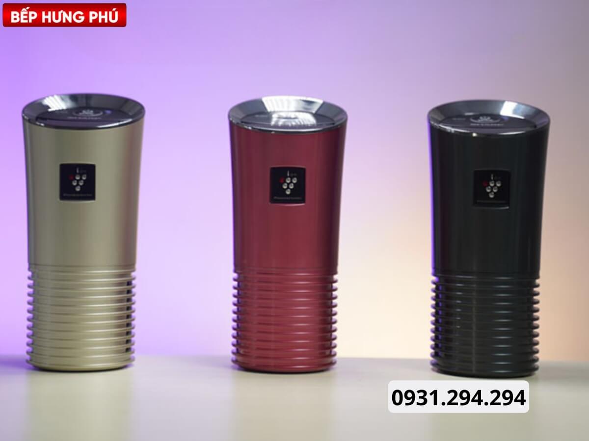 máy lọc không khí sharp ig-gc2e-b