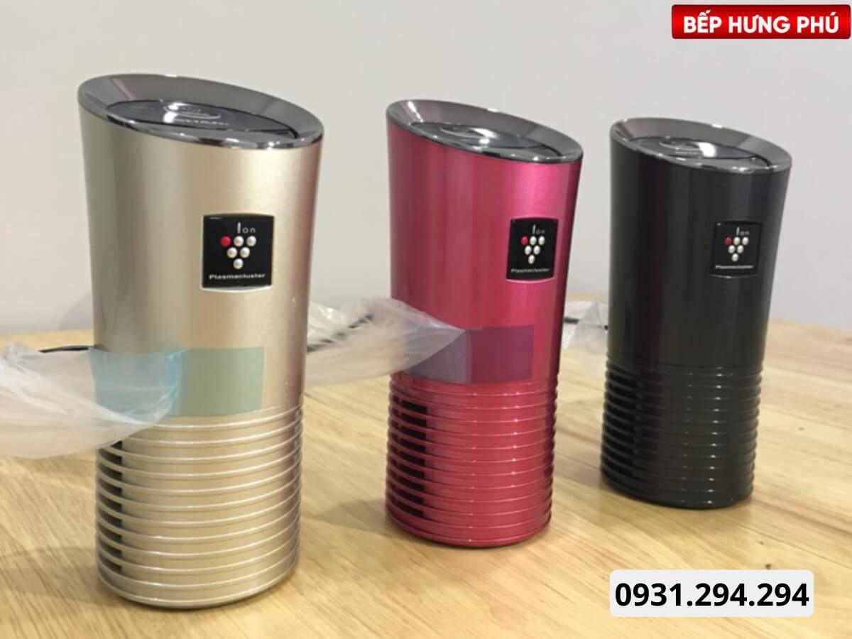 máy lọc không khí sharp ig-gc2e-p