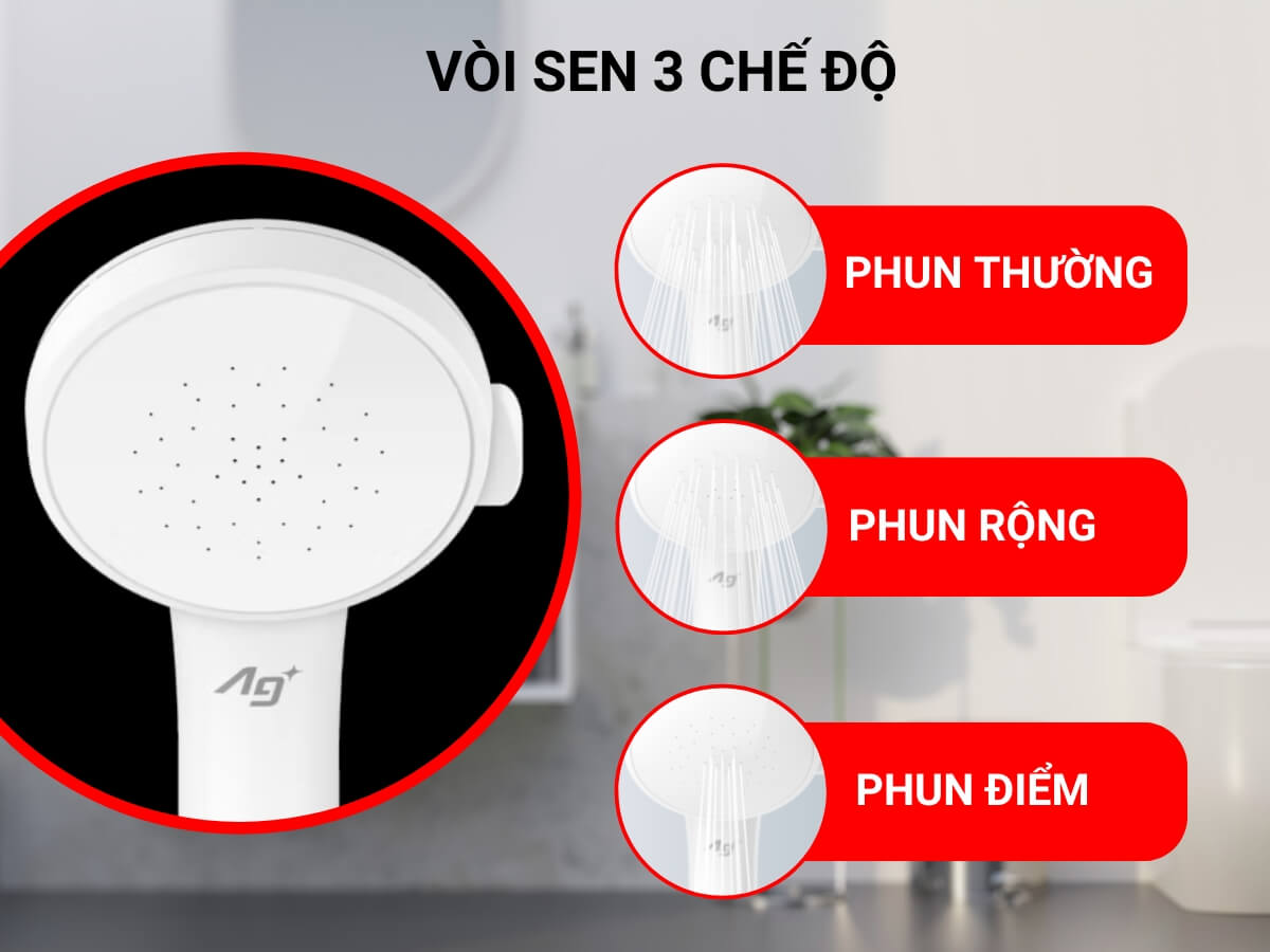 máy nước nóng panasonic dh-4vp1vw