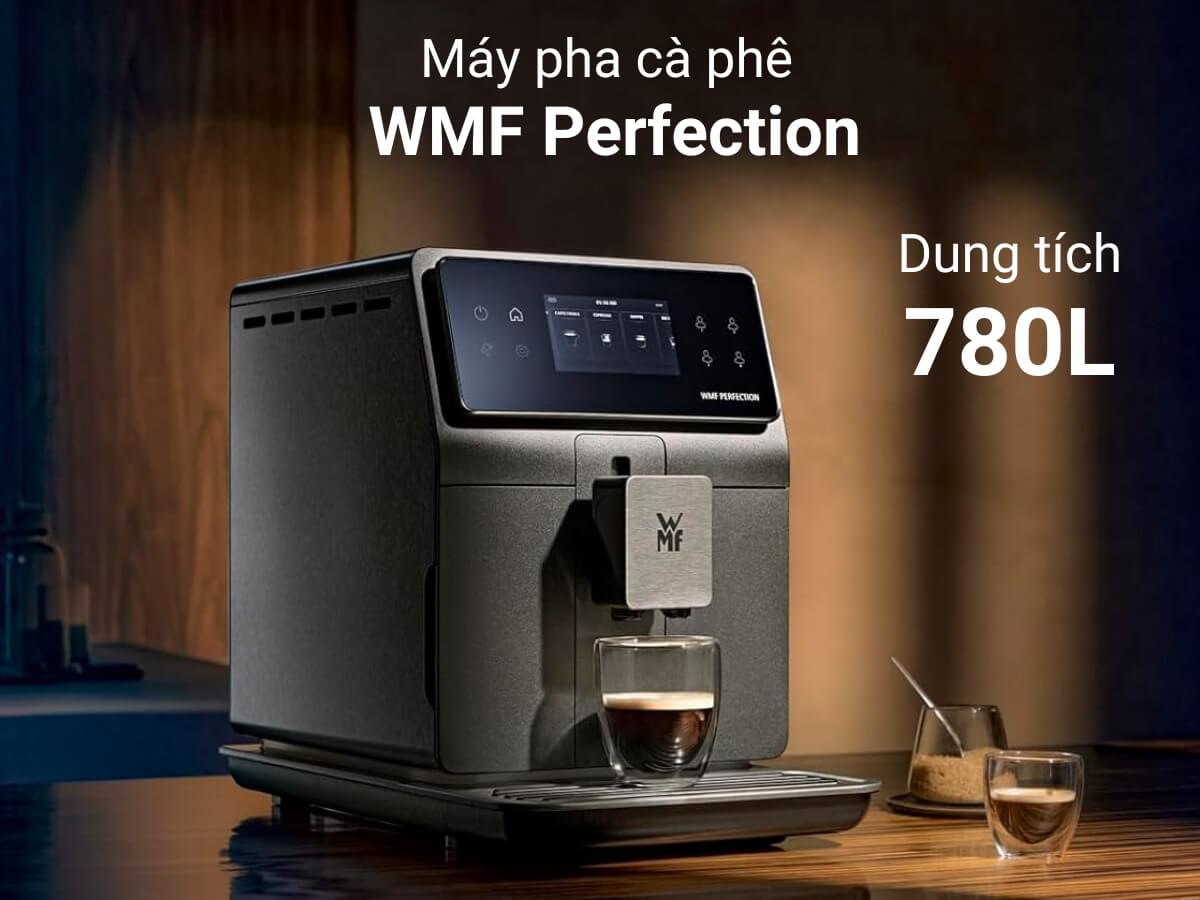 máy pha cà phê wmf perfection 780l