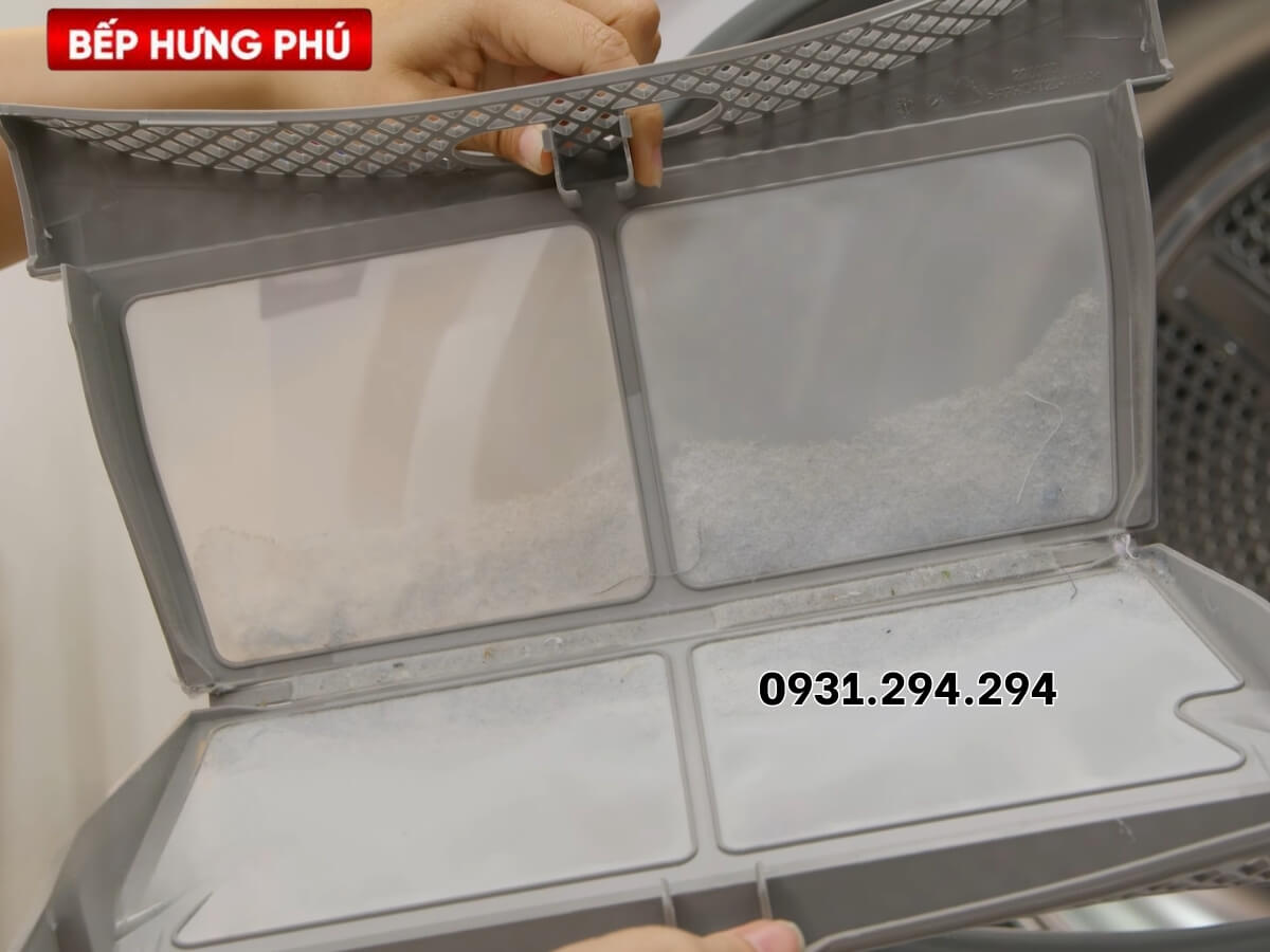 máy sấy beko b3t4319w 9kg