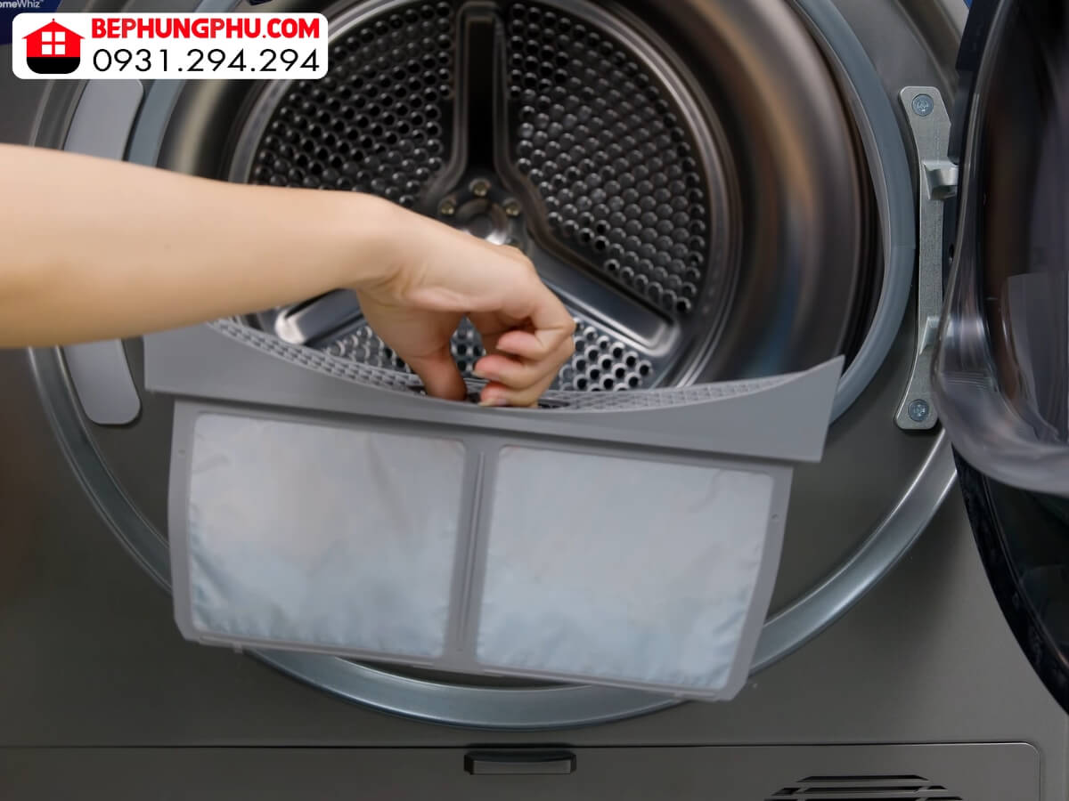 máy sấy beko b5t4429wm 10kg