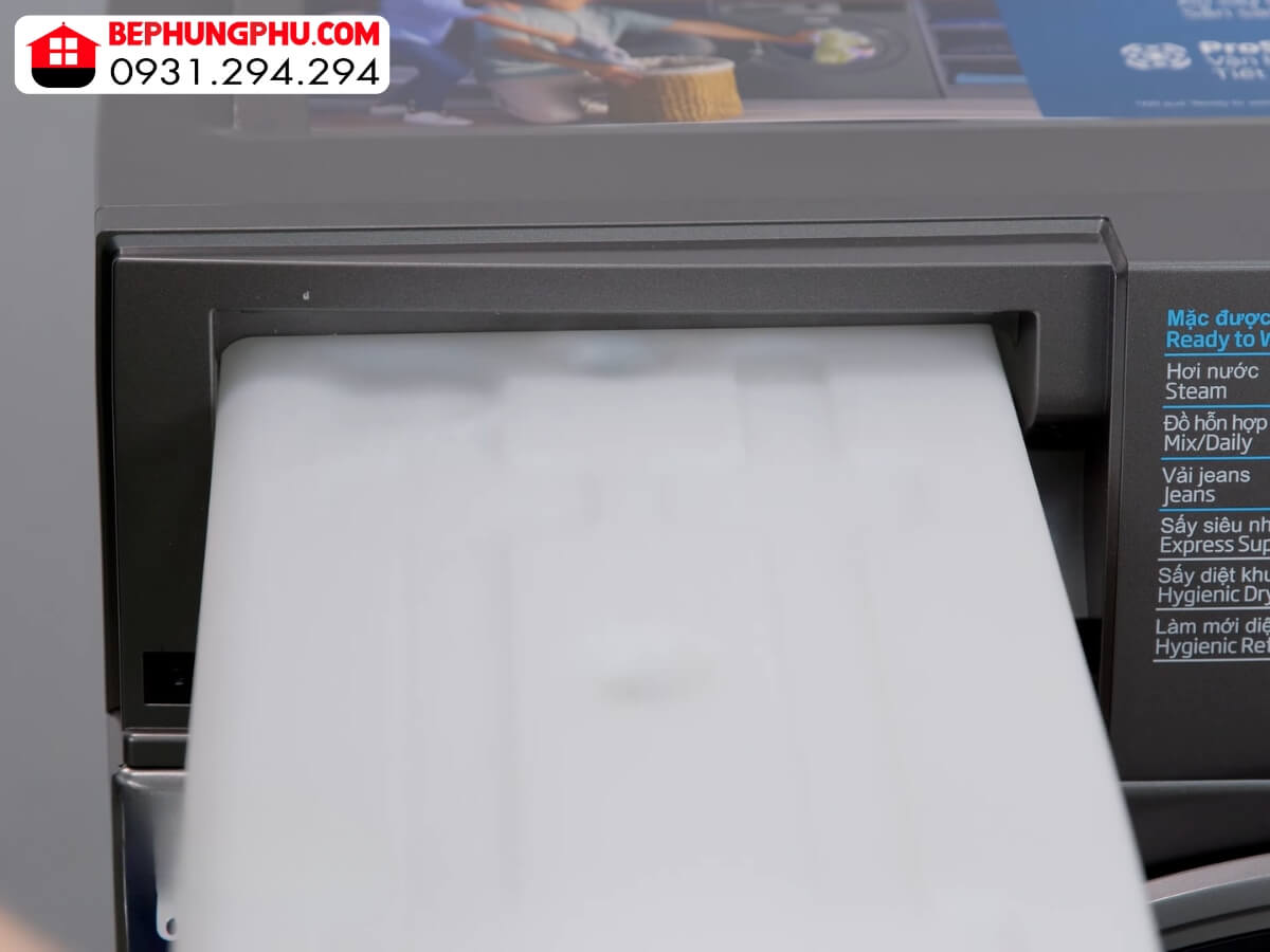 máy sấy beko b5t4429wm 10kg