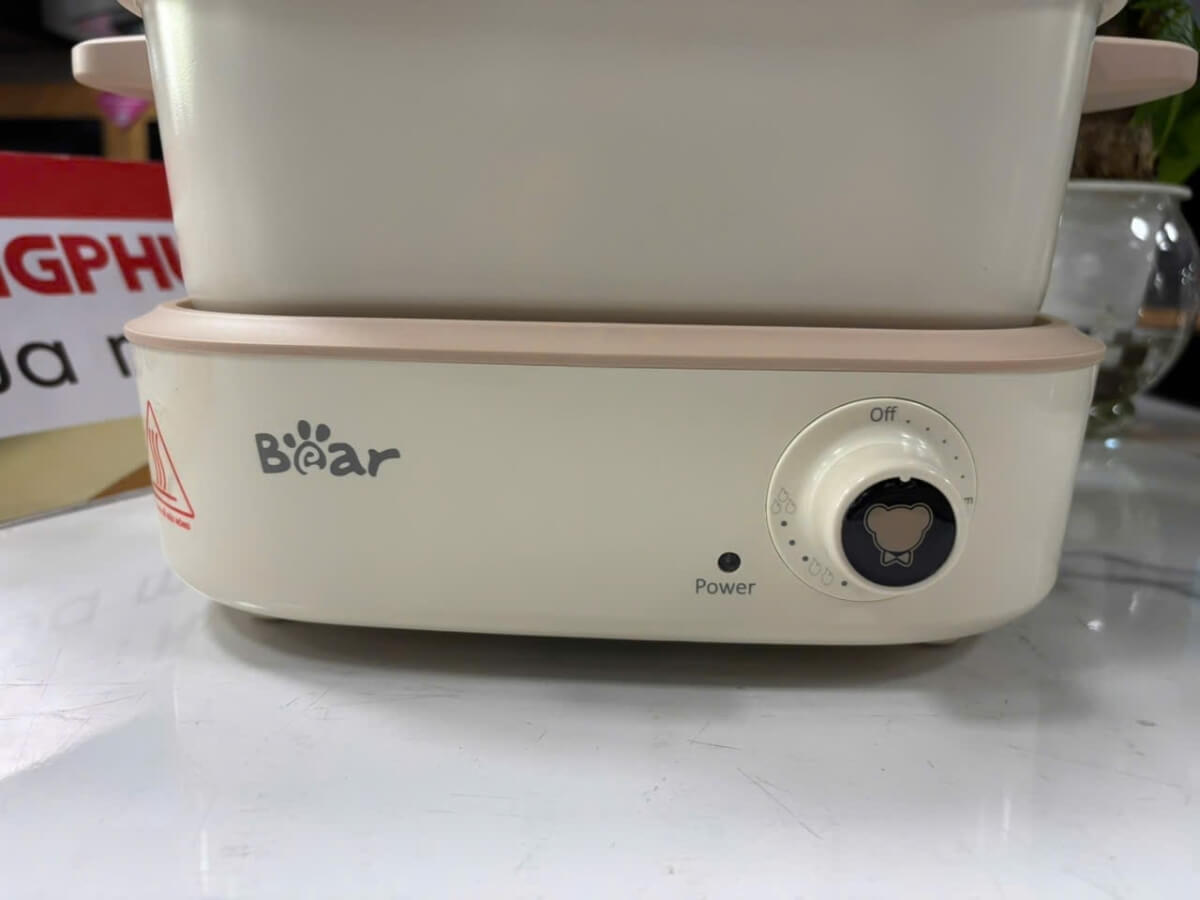 nồi lẩu điện bear dhg-c40m1