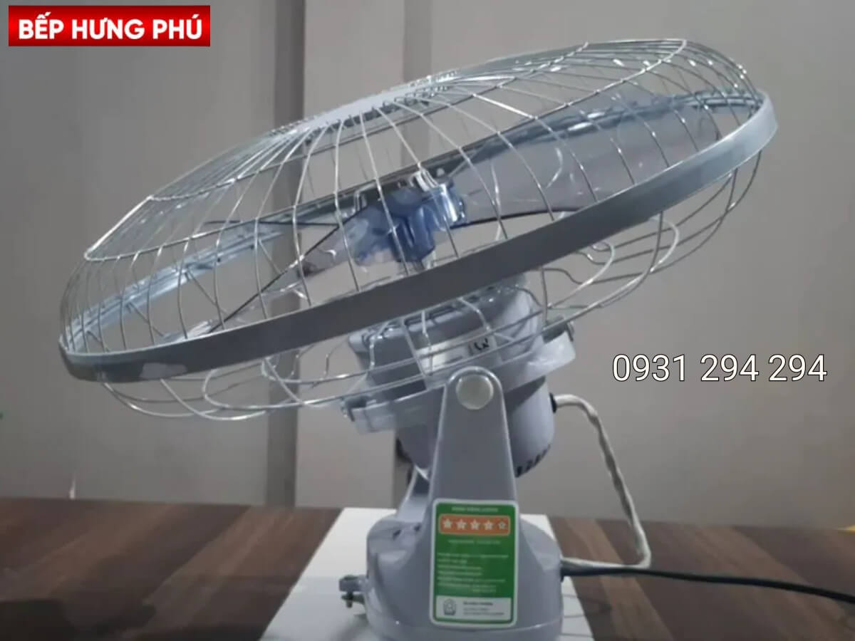 Quạt đảo trần Nanoco NOF1603G-RC