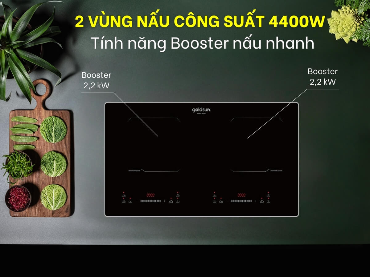 bếp từ goldsun gdi7411
