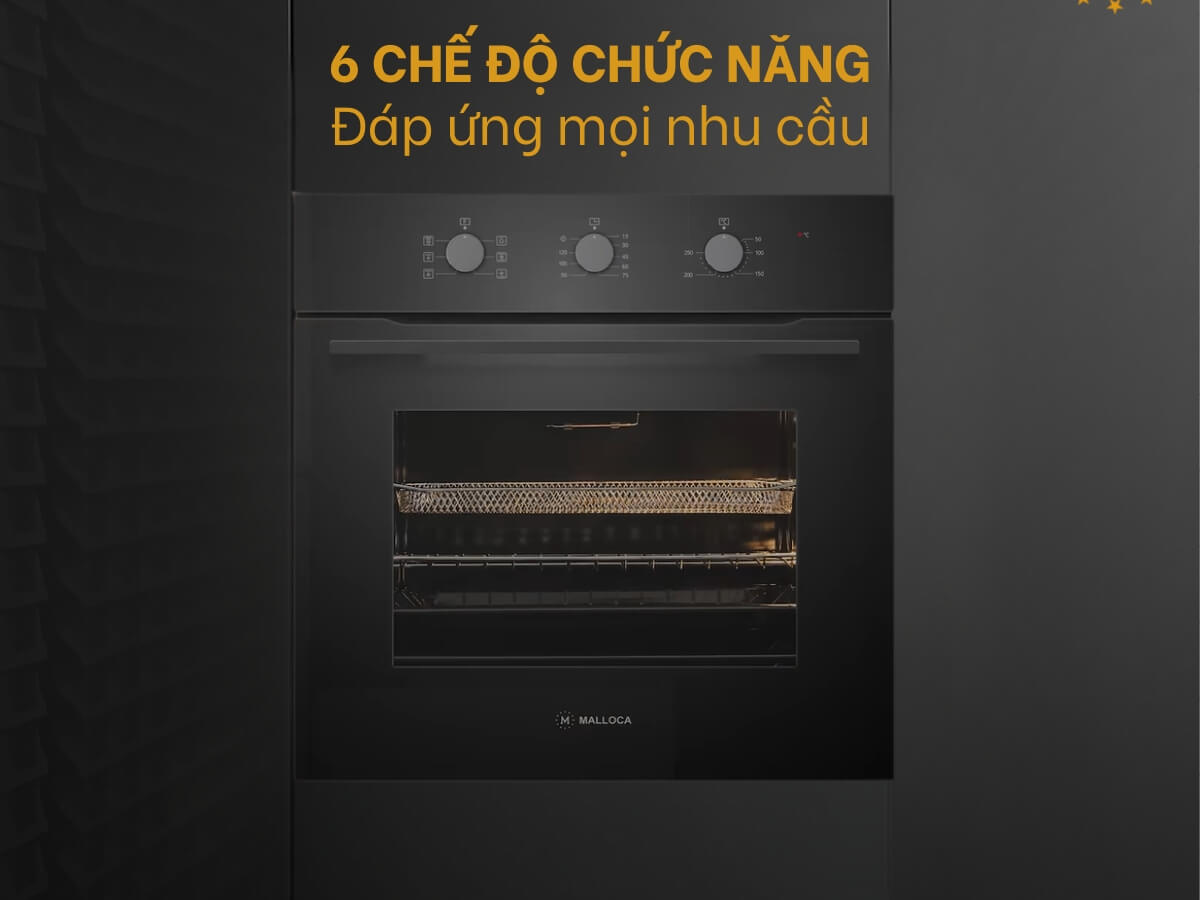 lò nướng malloca mso-b75tft