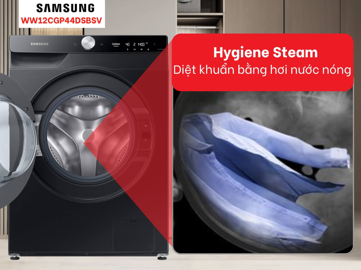 máy giặt samsung ww12cgp44dsbsv 12kg
