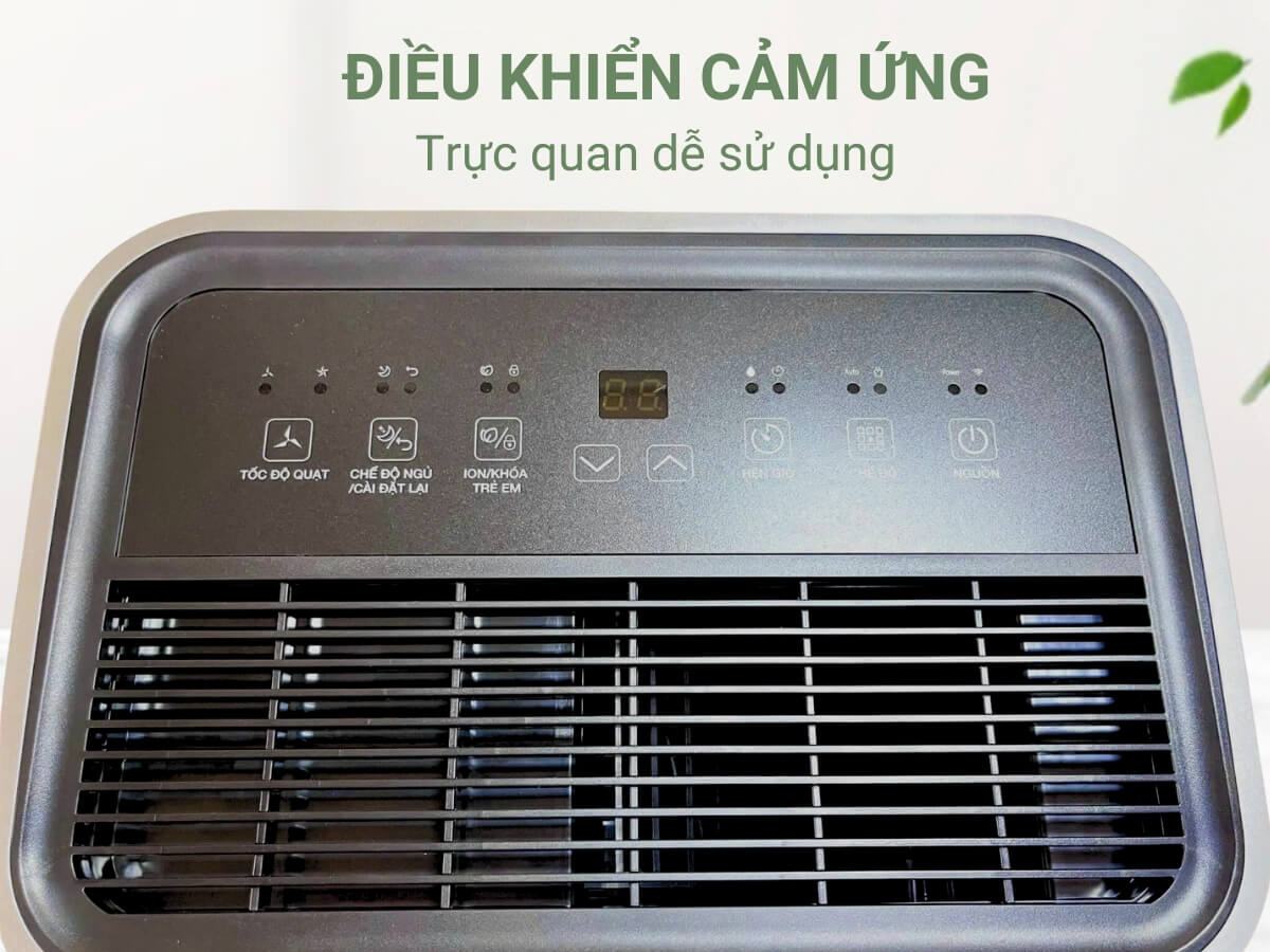 máy hút ẩm sk sumikura sk-220la