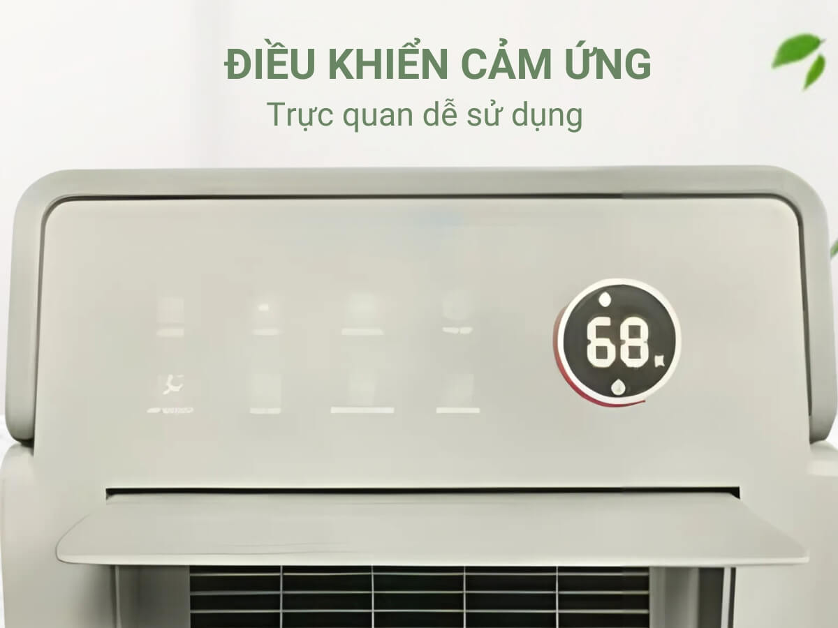 máy hút ẩm sk sumikura sk-360la