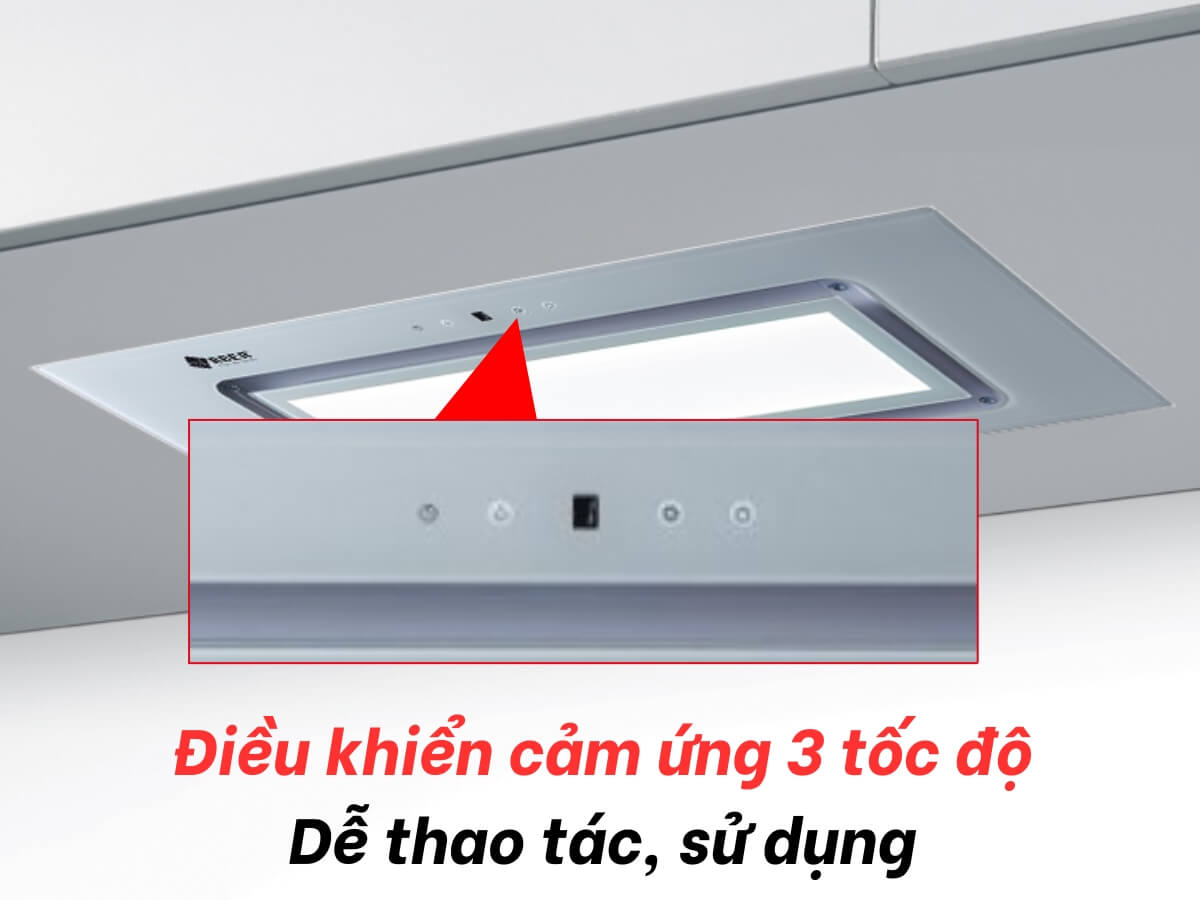 máy hút mùi arber ab750at