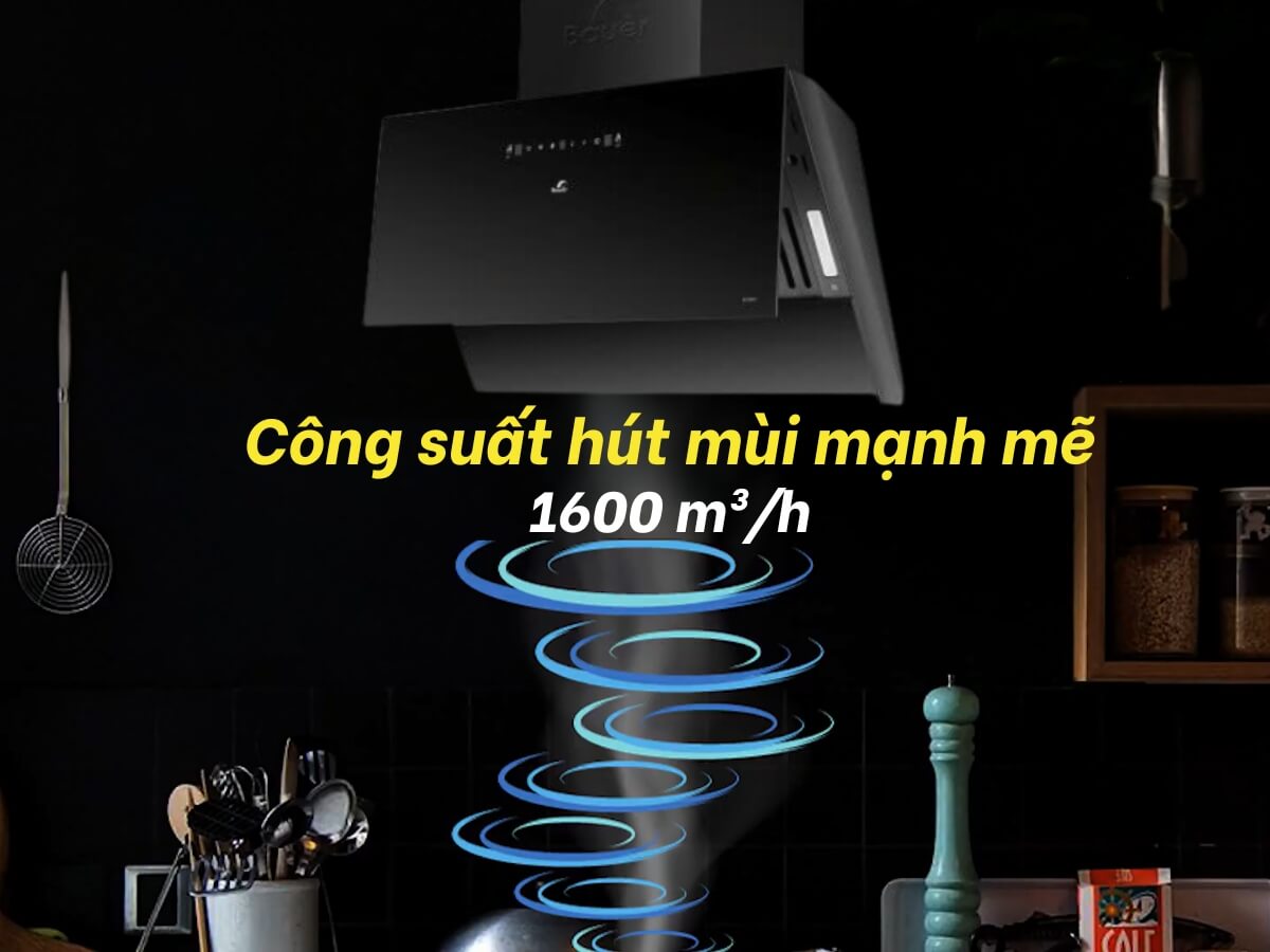 máy hút mùi bauer bc70mtv