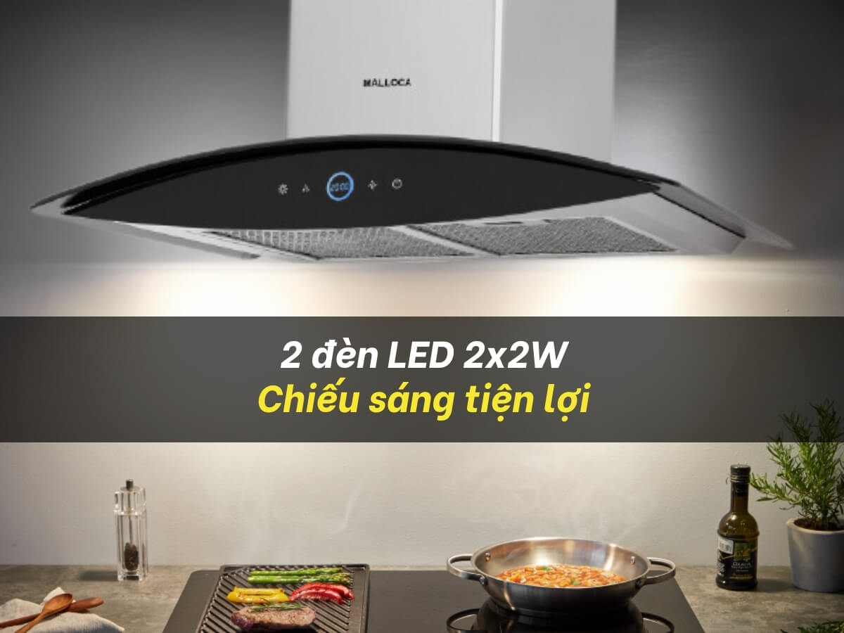 máy hút mùi malloca mc 7018hs