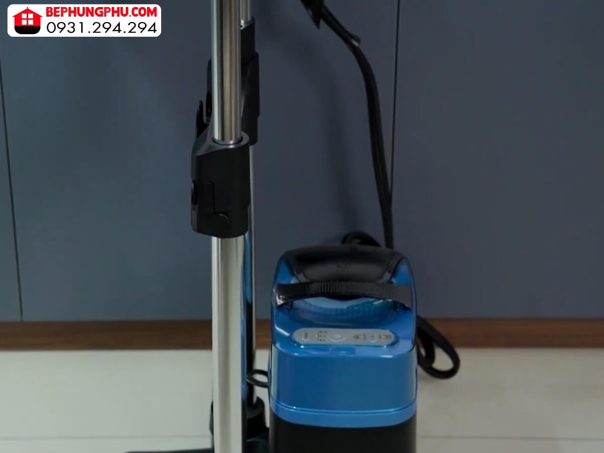 bàn là cây hơi nước tefal ixeo power qt2022
