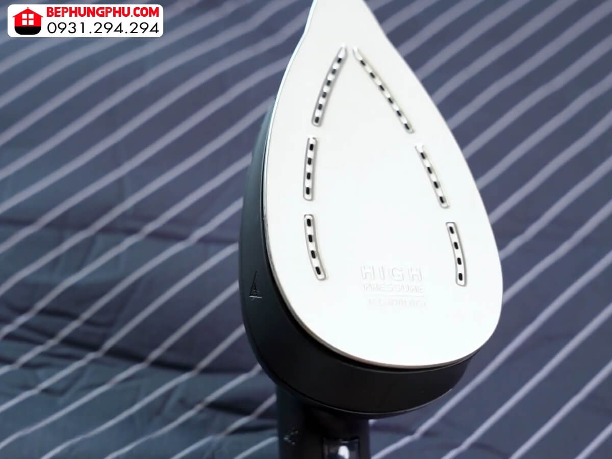 bàn là cây hơi nước tefal ixeo power qt2022