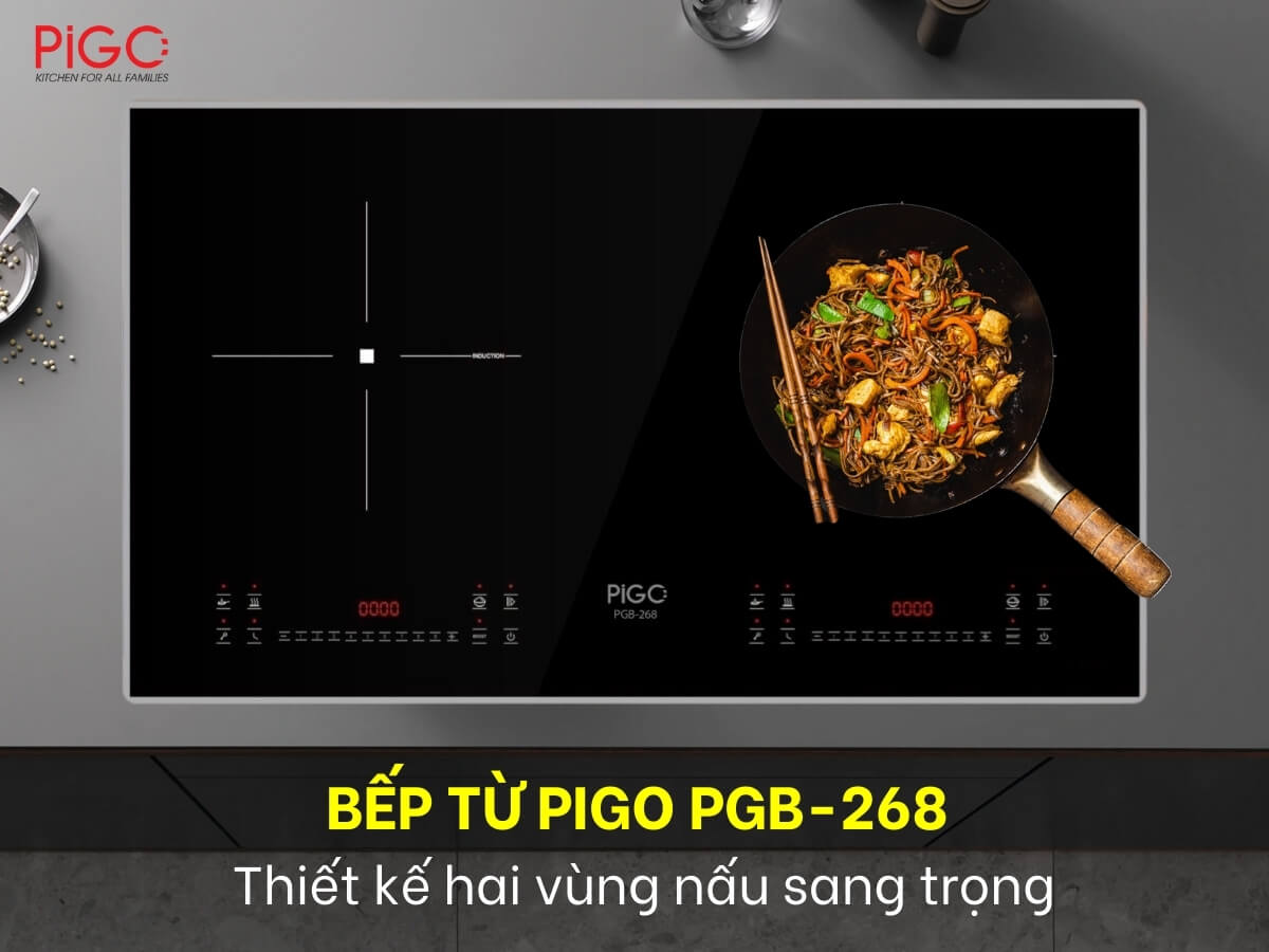 bếp từ pigo pgb-268