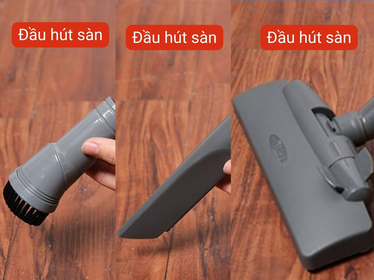 máy hút bụi hitachi cv-950f (đen)