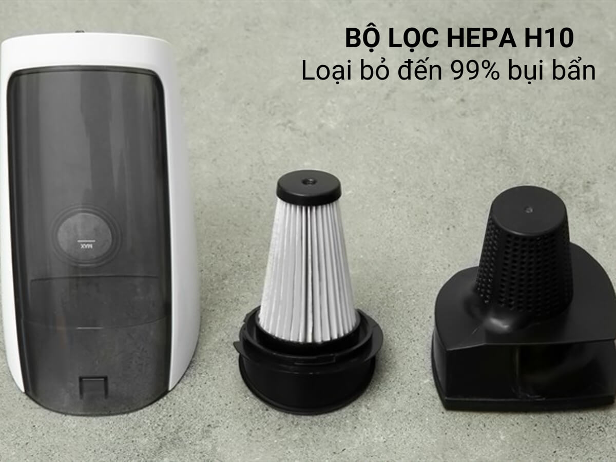 máy hút bụi không dây hitachi pv-x80m