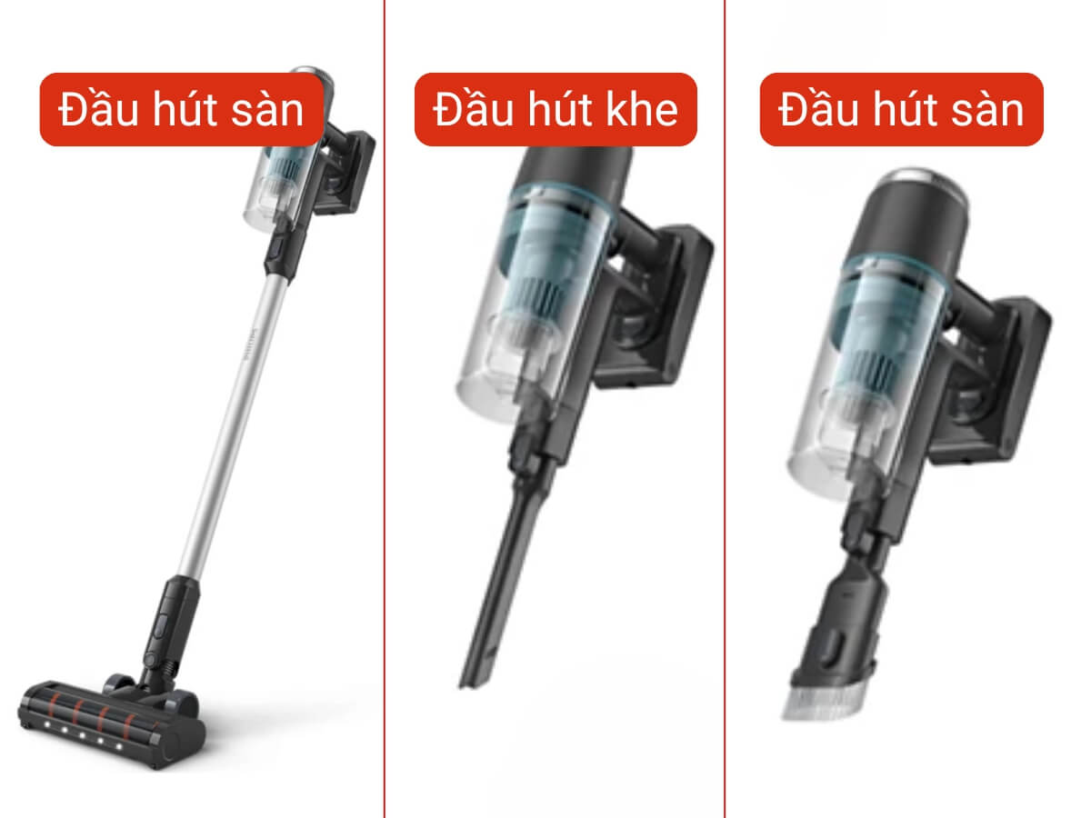 máy hút bụi không dây philips xc3031_01