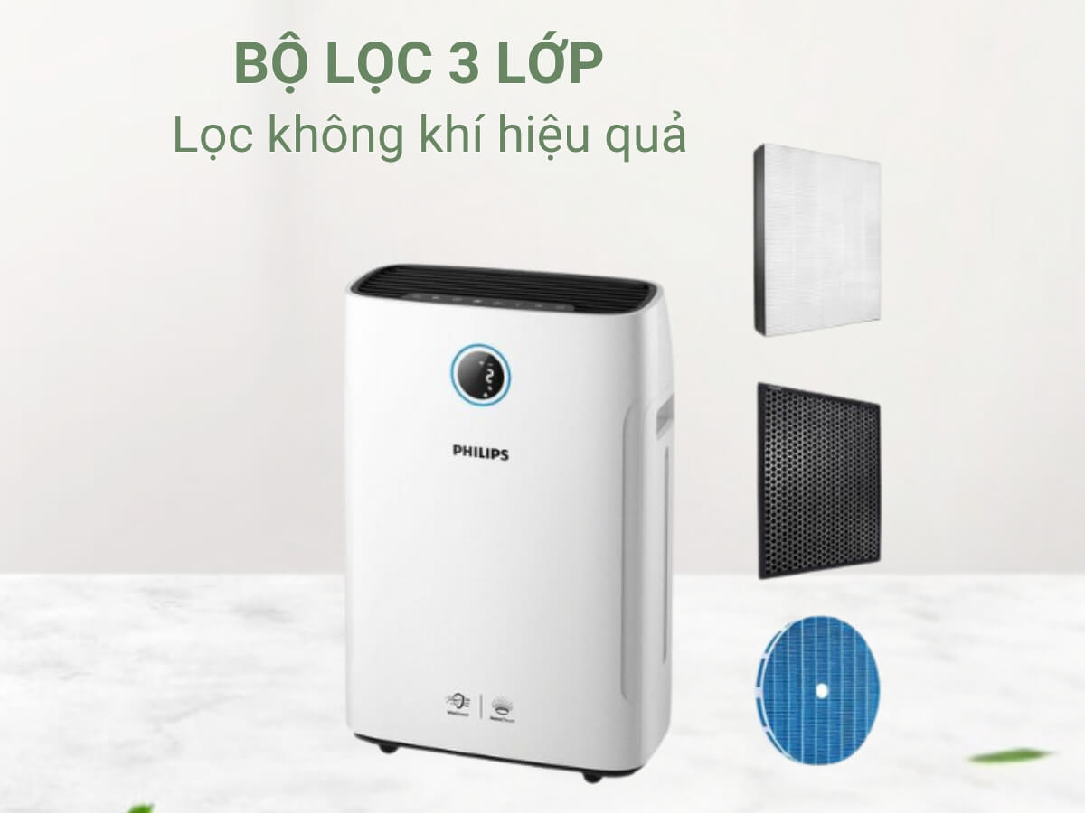 máy lọc không khí và tạo ẩm philips ac2729_10